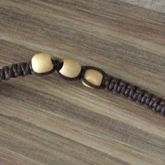 Belt Of Shells And Beads - Picture 3 of 5